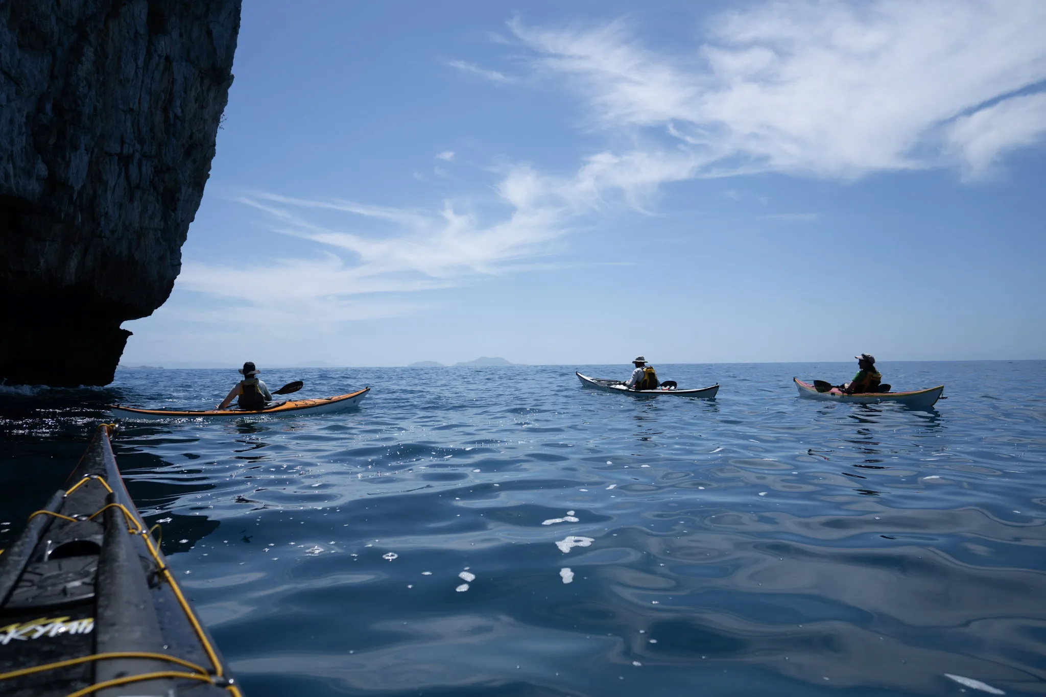 A-guide-to-sea-kayaking-in-greece1