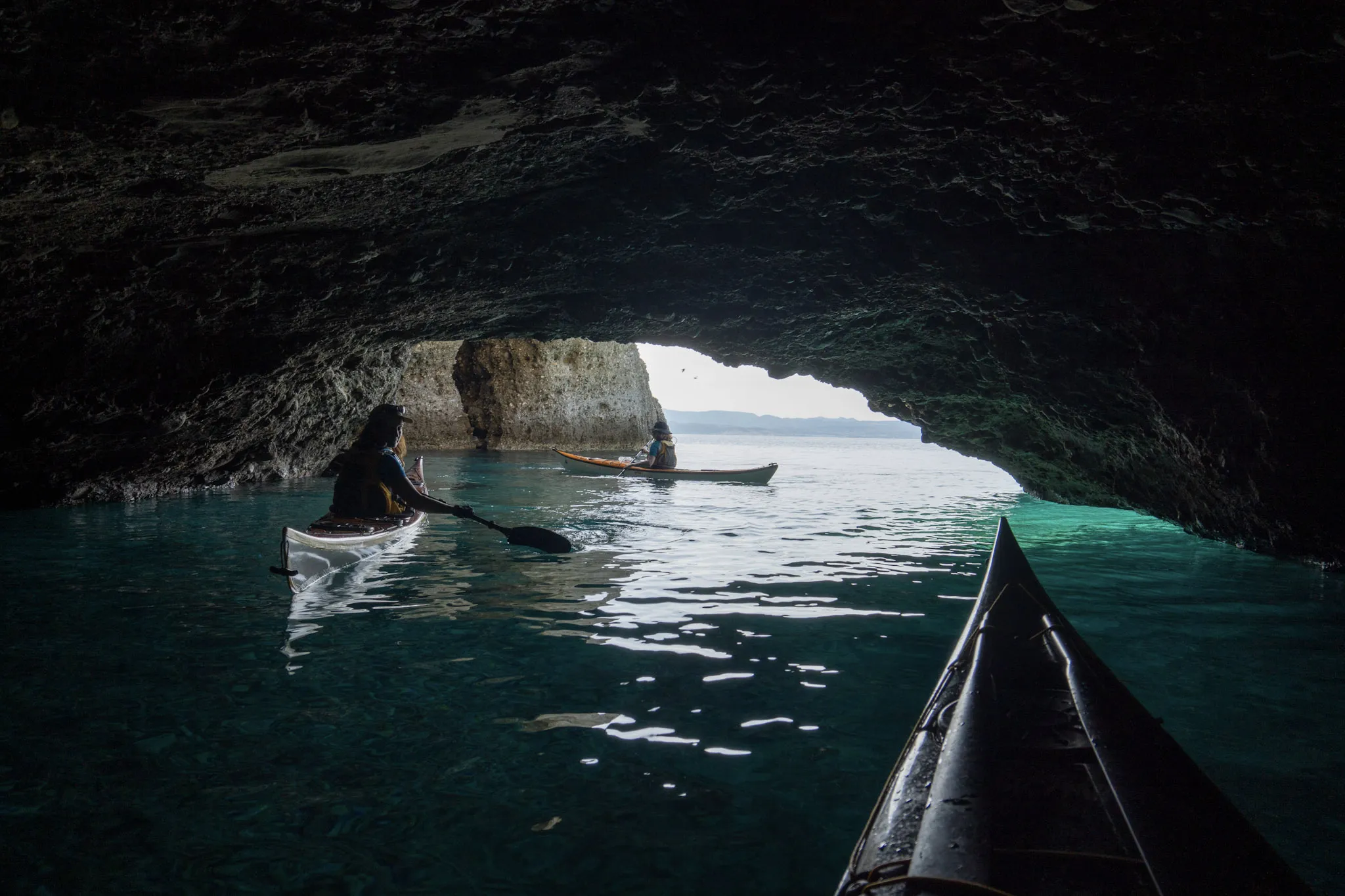 A-guide-to-sea-kayaking-in-greece5