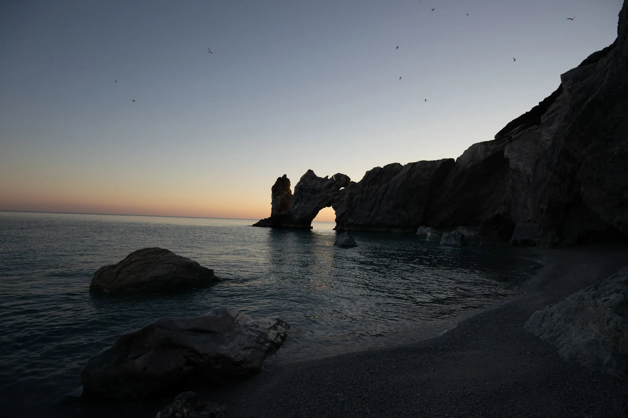 A-guide-to-sea-kayaking-in-greece7