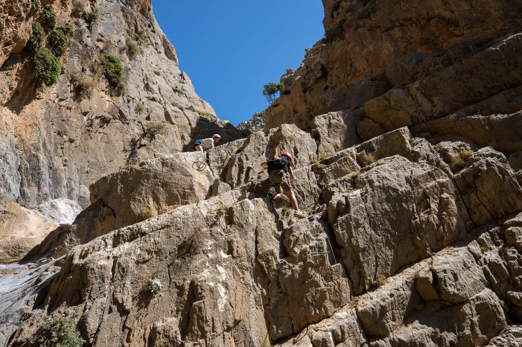 Viaferrata10