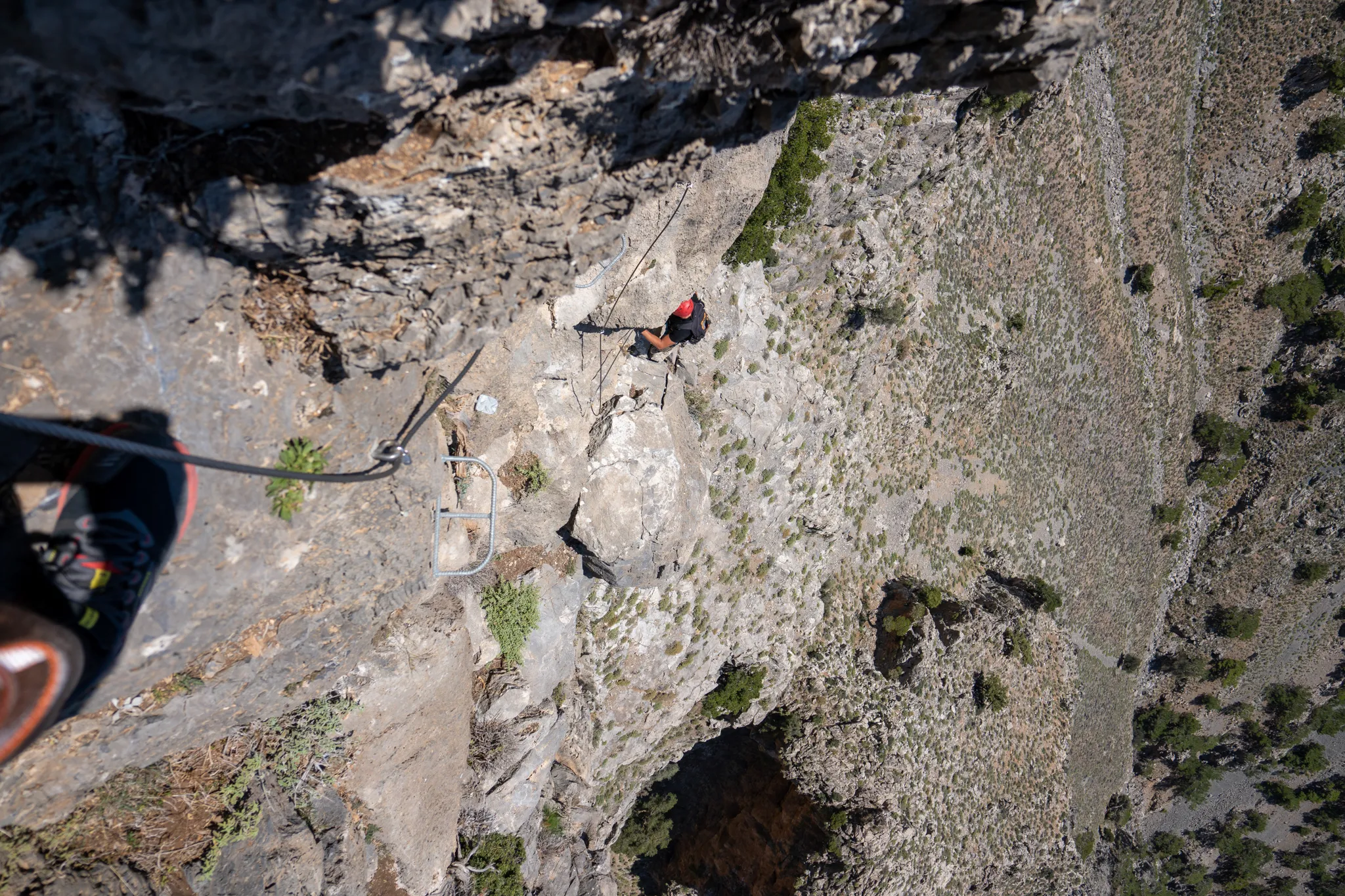 Viaferrata16