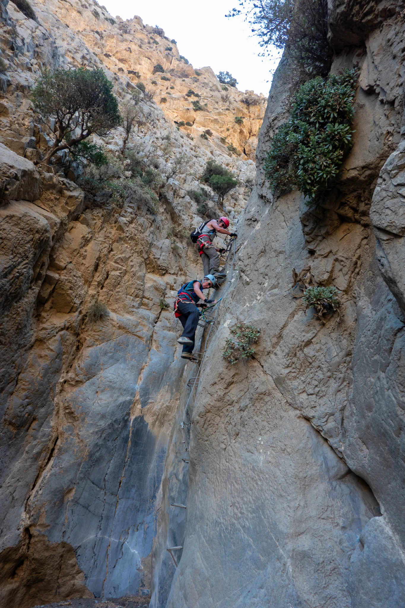 Viaferrata22