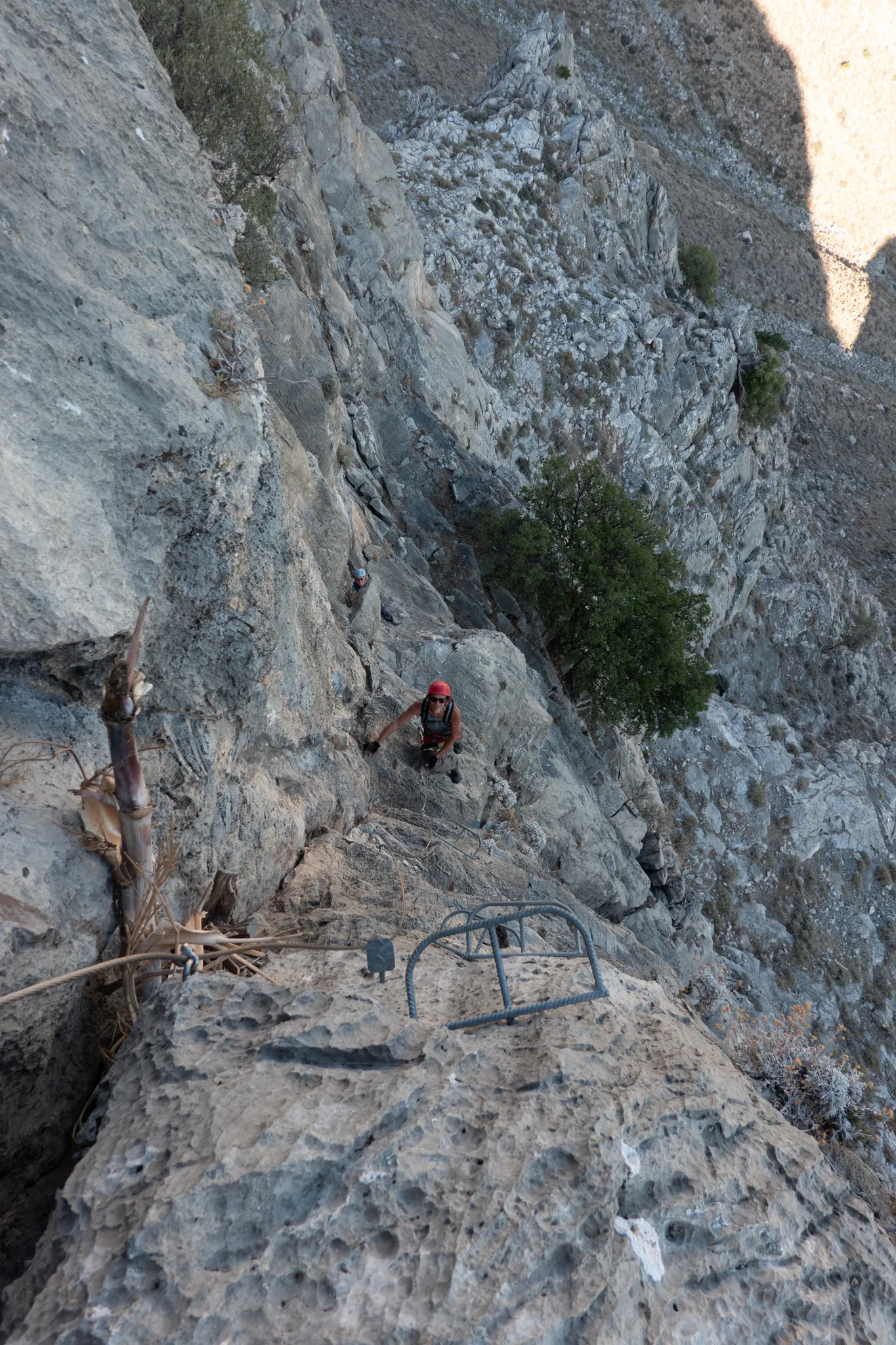 Viaferrata23