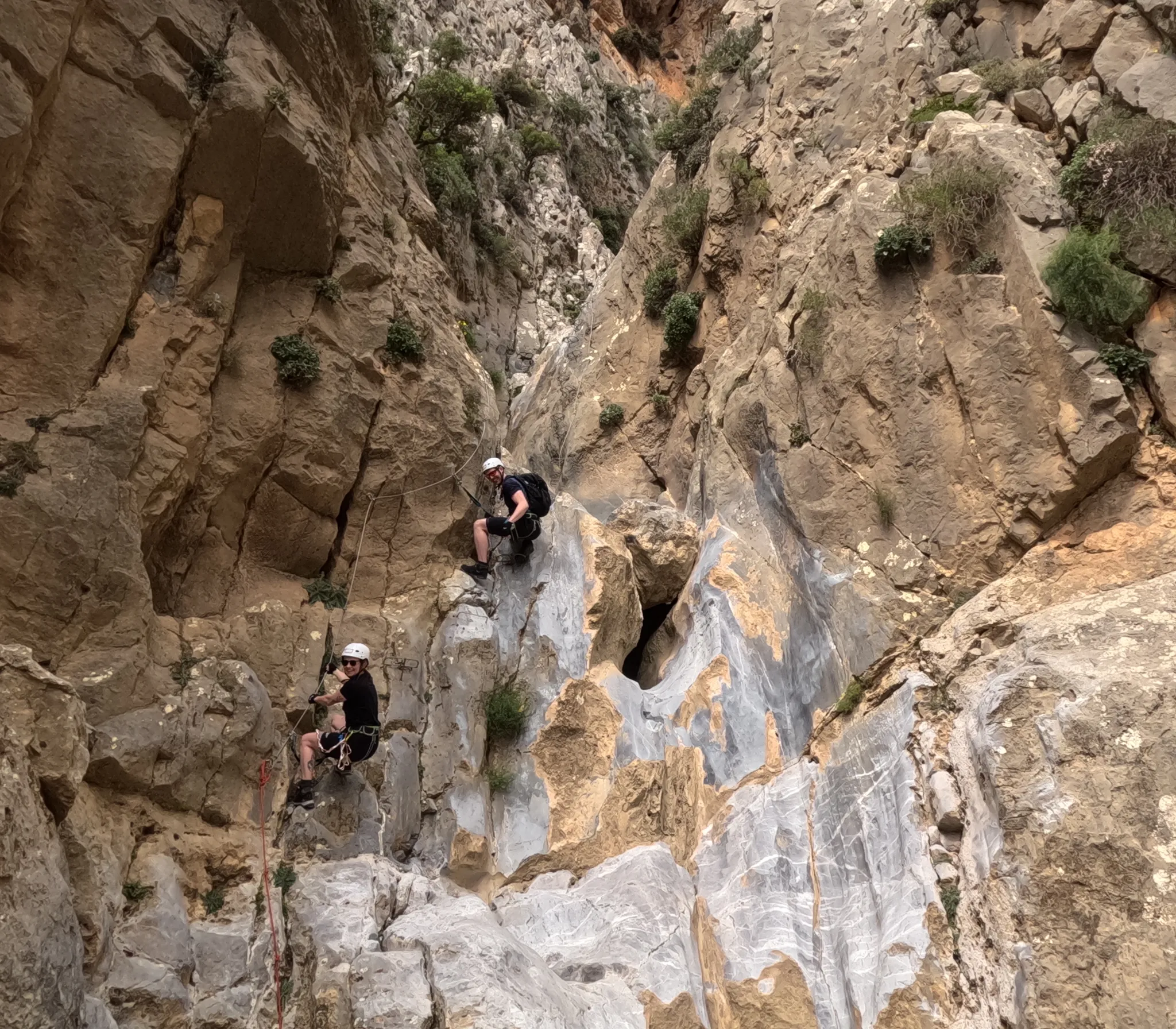 Viaferrata7