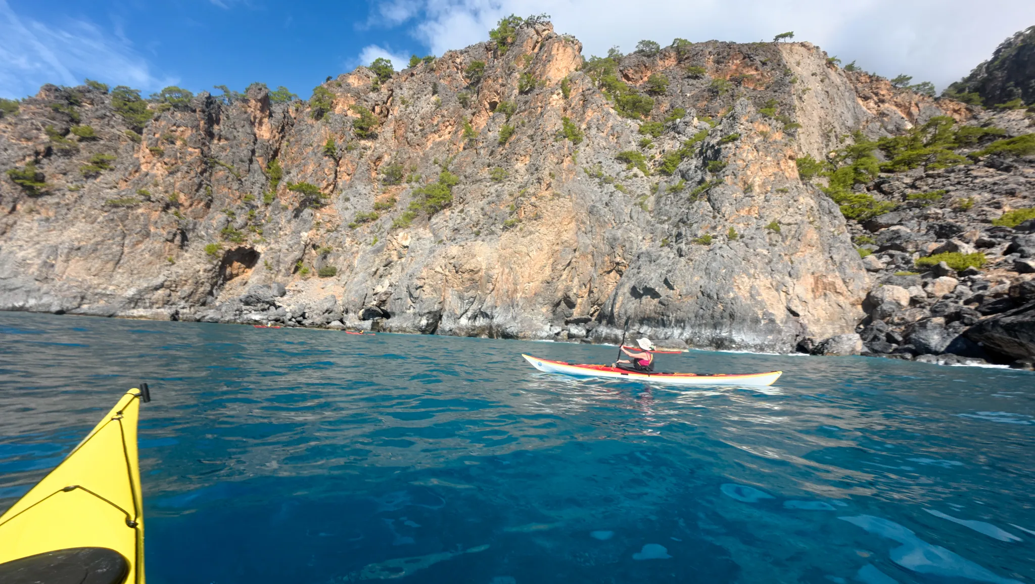 Yoga-kayak12