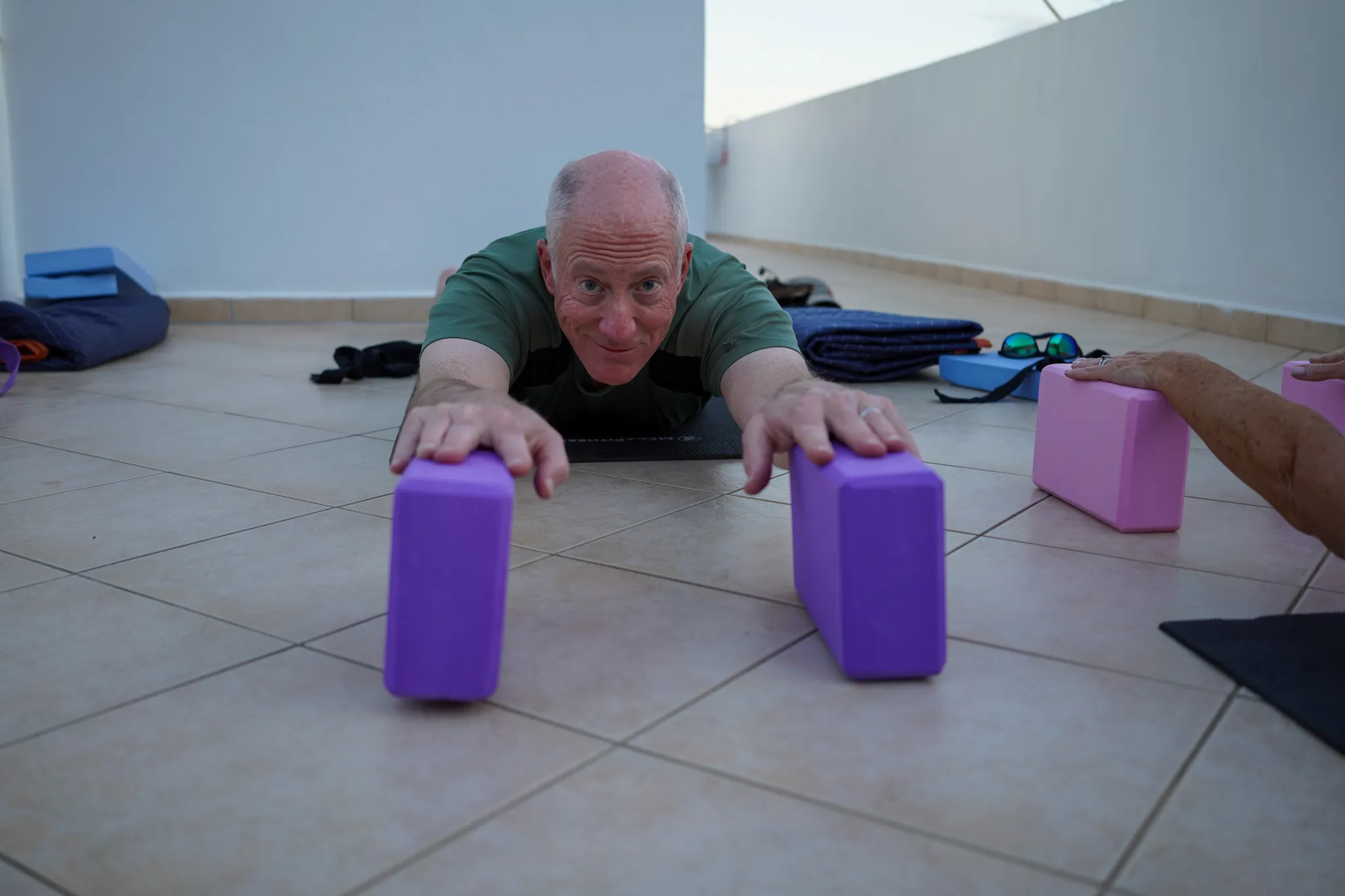 Yoga-kayak8